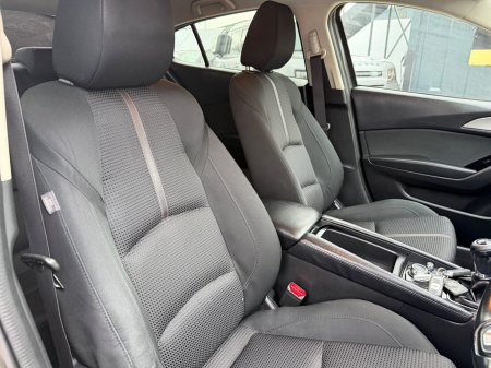 2018 Mazda Mazda3 - photo 10