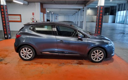 2019 Renault Clio - photo 9