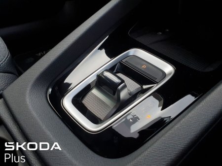 2025 Skoda Octavia - photo 16