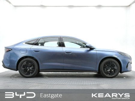 2026 BYD Seal 6 - photo 5