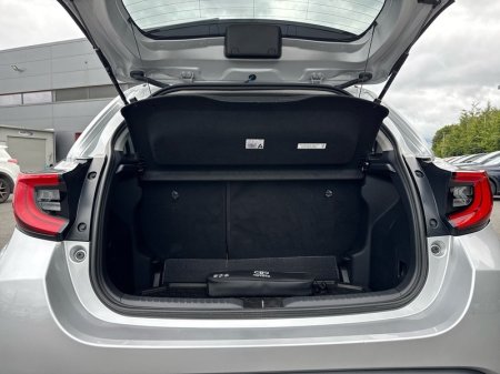2021 Toyota Yaris - photo 10