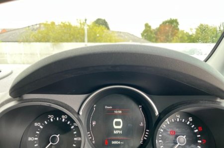 2021 Fiat 500L - photo 13