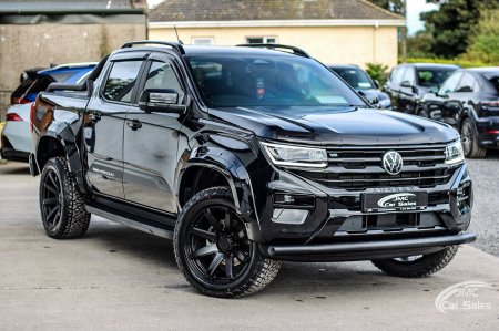 2025 Volkswagen Amarok - photo 5