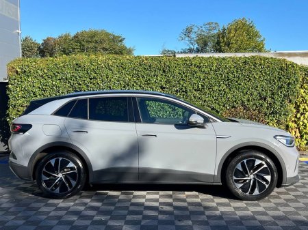 2023 Volkswagen ID.4 - photo 3
