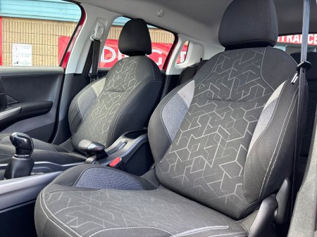 2018 Peugeot 2008 - photo 12
