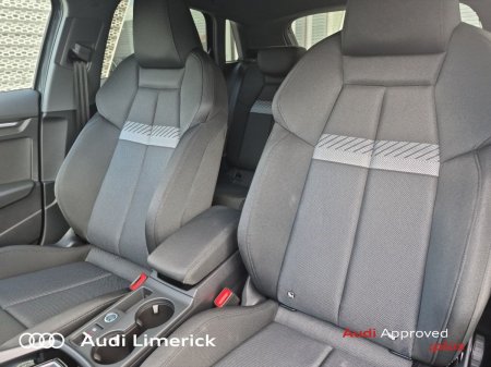 2026 Audi A3 - photo 22
