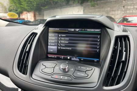 2016 Ford Kuga - photo 34