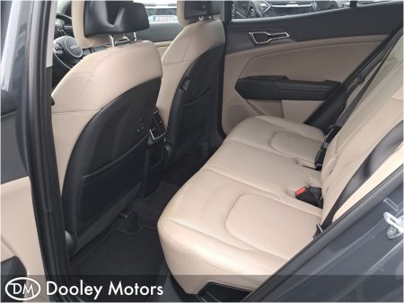 2023 Kia Sportage - photo 12