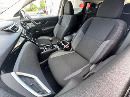2020 Nissan Qashqai - photo 15