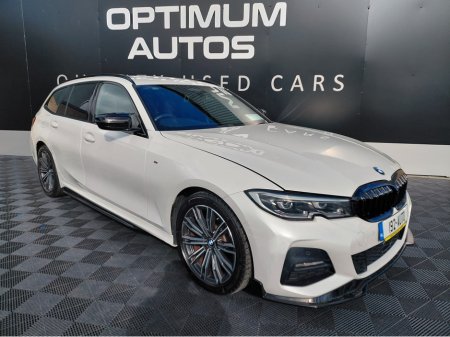 2019 BMW 3-Series - photo 2