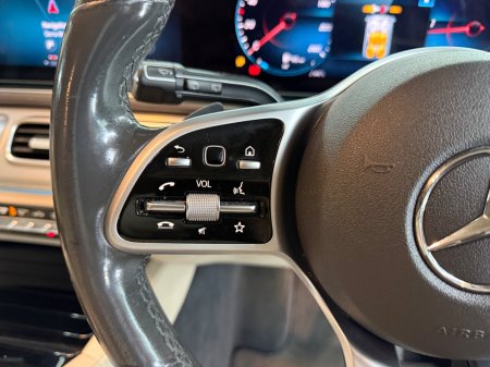 2020 Mercedes-Benz GLE - photo 34