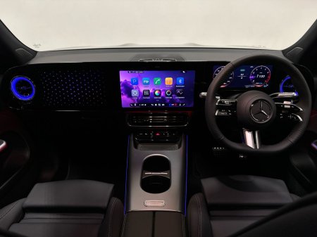 2026 Mercedes-Benz GLB - photo 2