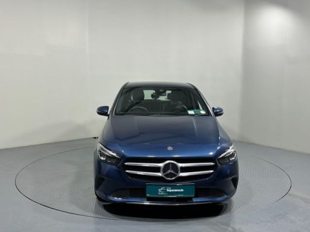 2019 Mercedes-Benz B-Class - photo 2