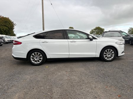 2016 Ford Mondeo - photo 6