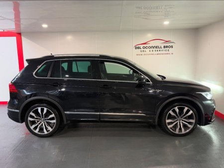 2023 Volkswagen Tiguan - photo 11