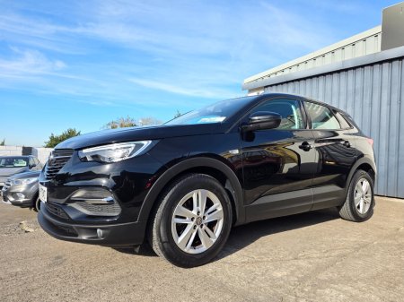 2020 Opel Grandland X - photo 3