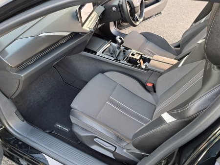 2023 Opel Astra - photo 17