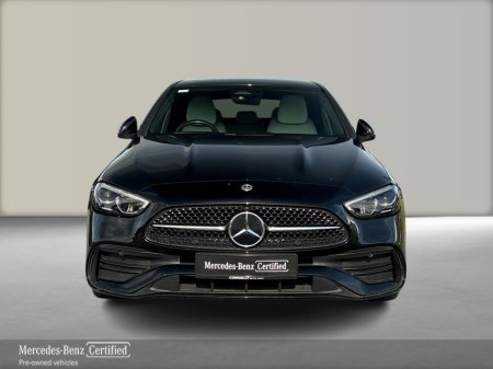 2023 Mercedes-Benz C-Class - photo 6