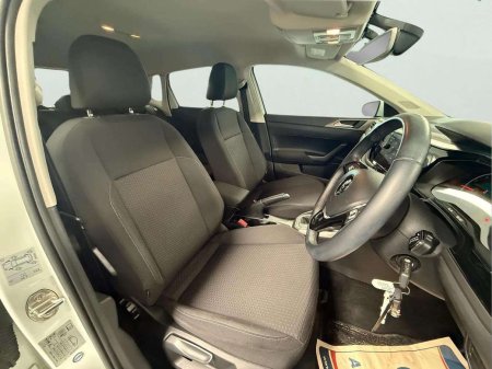 2019 Volkswagen Polo - photo 10