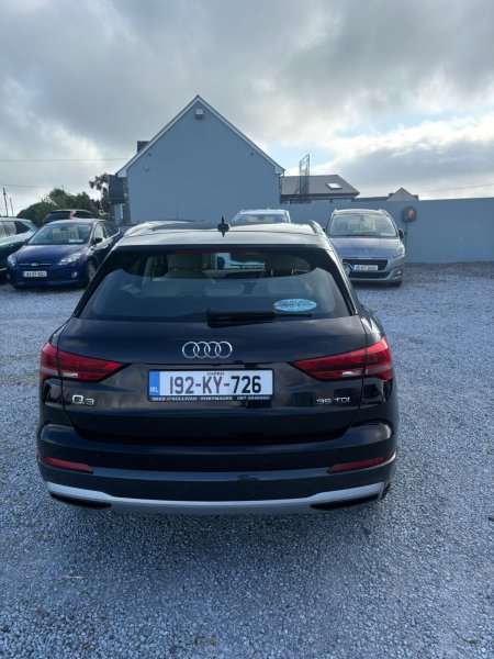 2019 Audi Q3 - photo 3