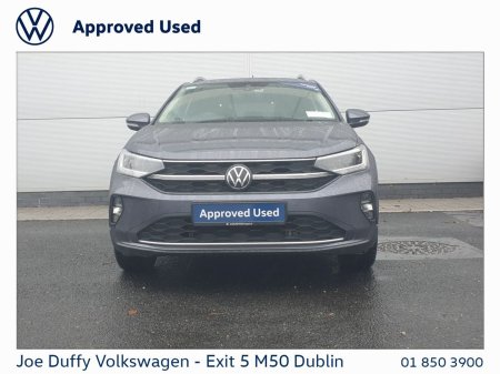 2023 Volkswagen Taigo - photo 12