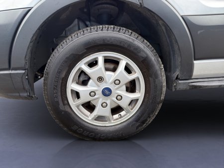 2023 Ford Transit - photo 16