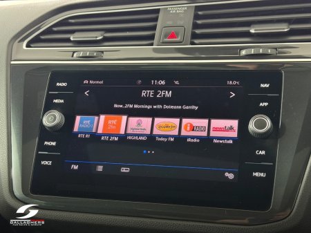 2019 Volkswagen Tiguan - photo 35