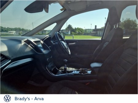 2019 Ford Galaxy - photo 2