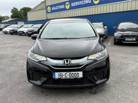 2015 Honda Fit - photo 3