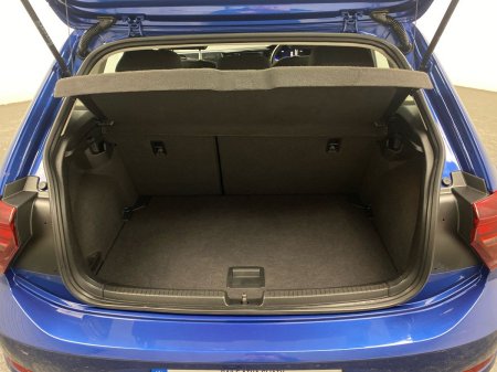 2024 Volkswagen Polo - photo 9
