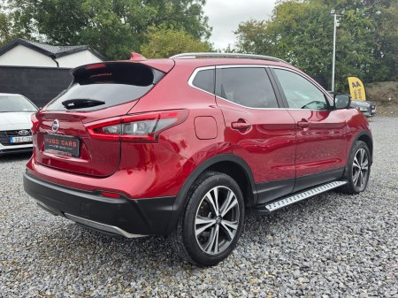 2018 Nissan Qashqai - photo 13