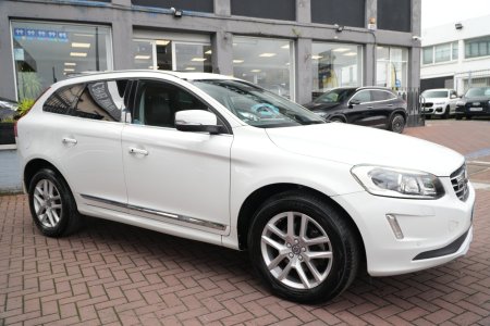 2017 Volvo XC60 - photo 2