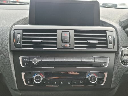2014 BMW 1-Series - photo 21