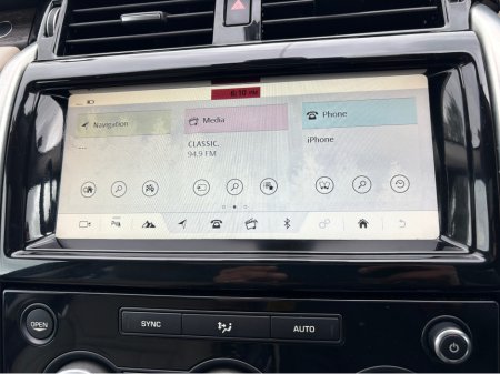 2019 Land Rover Discovery - photo 18