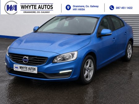 2015 Volvo S60 - photo 3