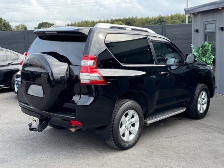 2017 Toyota Land Cruiser - photo 11