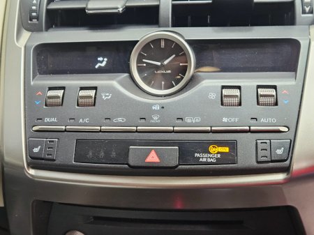 2018 Lexus NX - photo 15