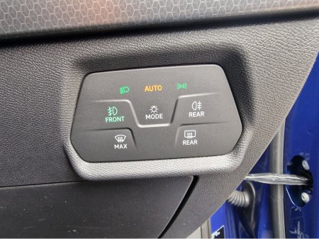 2021 SEAT Leon - photo 19