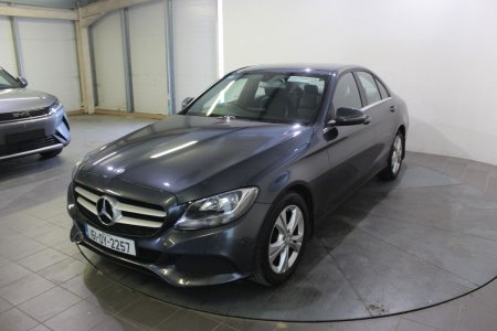 2016 Mercedes-Benz C-Class - photo 8