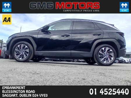 2021 Hyundai Tucson - photo 8