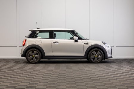 2022 Mini Electric - photo 6
