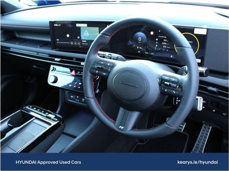 2026 Hyundai Tucson - photo 6