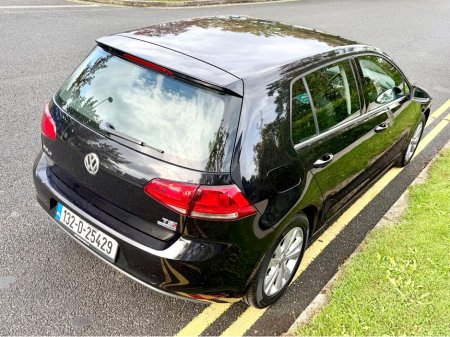 2013 Volkswagen Golf - photo 5