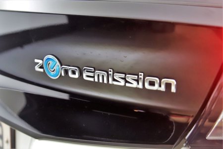 2020 Nissan Leaf - photo 17