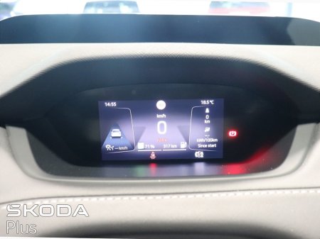 2023 Skoda Enyaq - photo 24