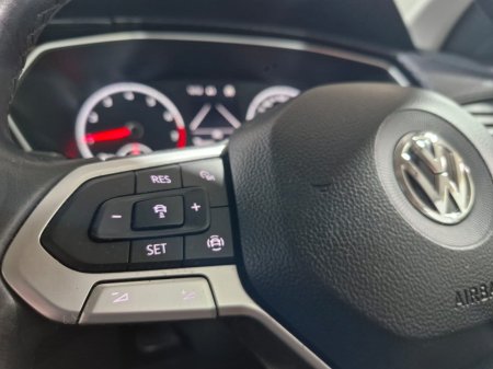 2020 Volkswagen T-Cross - photo 26