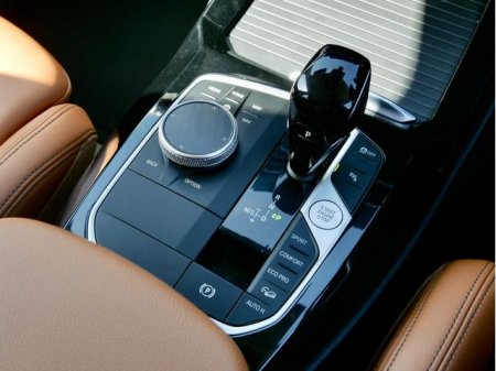 2022 BMW X3 - photo 23