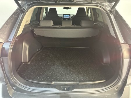 2021 Toyota RAV4 - photo 10