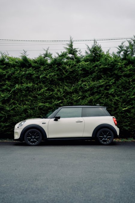 2019 Mini Cooper - photo 2