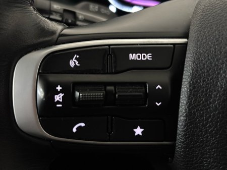 2024 Kia Sportage - photo 22